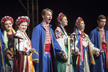 Festiwal Folklorystyczny Foto Jeremi Astaszow (63)